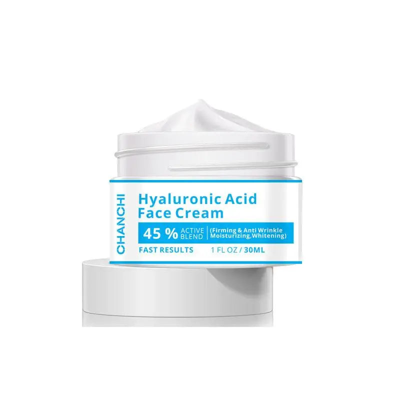 Crème Réparatrice d'Escargot - Essence Hydratante, Anti-Âge et Blanchissante
