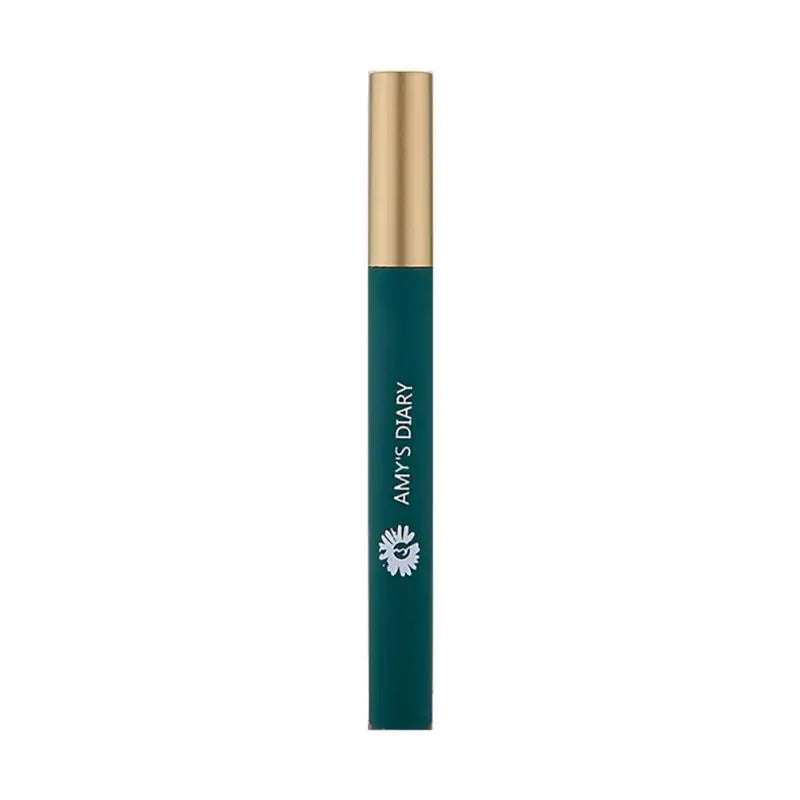 Mascara waterproof longue durée - Volume supplémentaire pour des cils naturels et professionnels