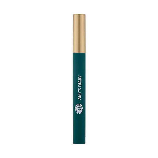 Long-Lasting Waterproof Mascara - Extra Volume for Natural and Professional Lashes